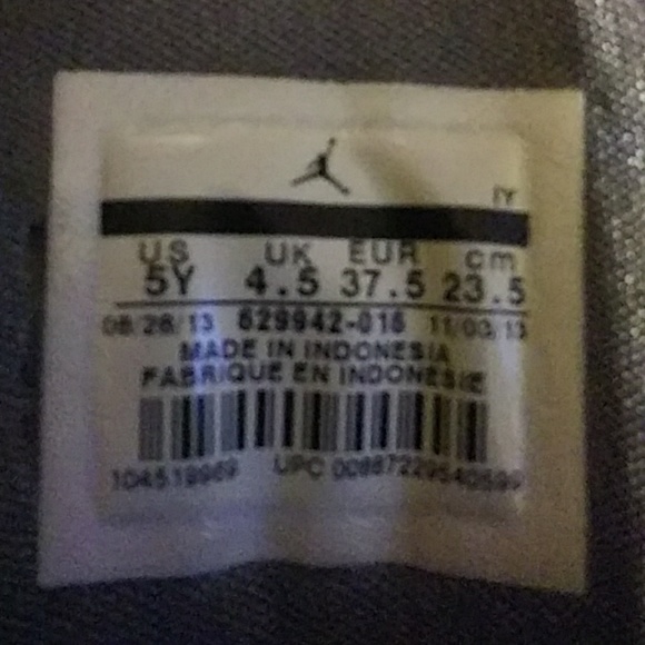 Women Jordan Flight - Picture 2 of 3